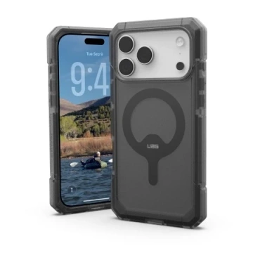 Etui do iPhone 17 Pro Max UAG Trooper Mag MagSafe Black
