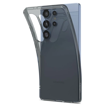 Etui do Samsung Galaxy S25 Ultra Space Crystal Spigen Liquid Crystal