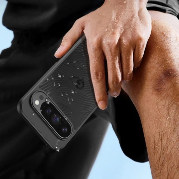 Etui Ochronne do Google Pixel 10 Pro XL Dux Ducis Aimo Black