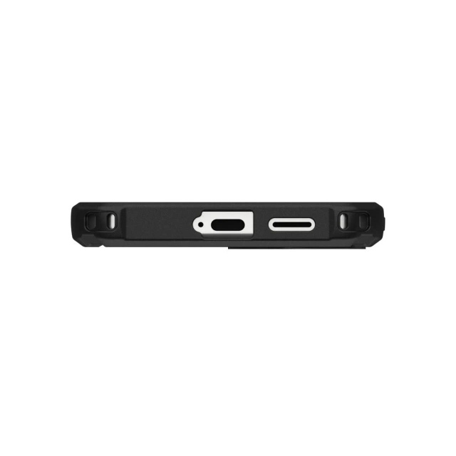 Etui do Samsung Galaxy S25+ Plus UAG Pathfinder Magnet MagSafe Black