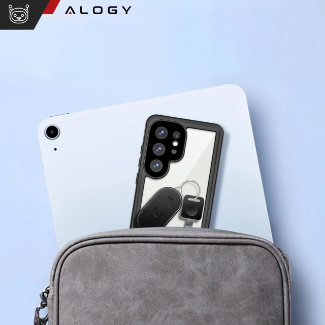 HDMI 2.1 kábel Alogy 8K 60Hz 48GBps 3m čierny