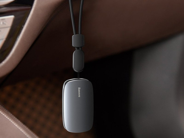 Baseus Regenerator repair tool for wipers Grey