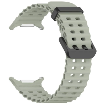 Pasek Iconband Pro для Samsung Galaxy Watch Ultra (47 мм) Olive Green
