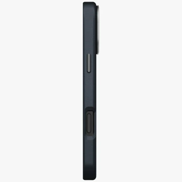 Etui Ochronne do iPhone 17 Pro Max UNIQ Lyden Magclick Blue