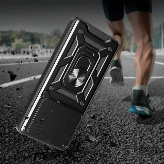 Etui Ochronne do Motorola Edge 60/Fusion Tech-Protect CamShield Pro