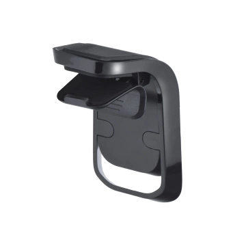 FORCELL F-GRIP Carbon B060 magnetische Autohalterung für Kühlergrill schwarz