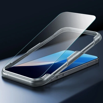 Etui ESR Classic Pro Set MagSafe iPhone 16 Pro Max Szare