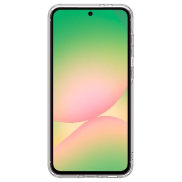 Захисний чохол для Samsung Galaxy A56 5G Spigen Ultra Hybrid Crystal Clear