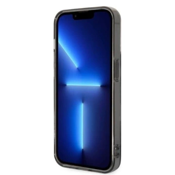 Ratet mal, Handyhülle für iPhone 14 Pro 6,1" grün/grüne Hardcase Jungle Collection