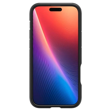 Etui Spigen Tough Armor Mag MagSafe pro iPhone 16 Pro Max Metal Slate