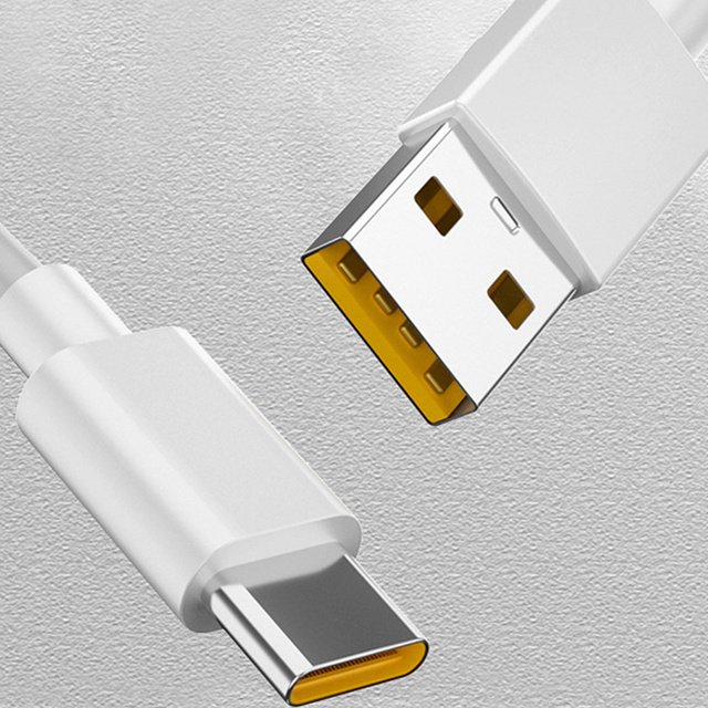 Зарядний пристрій Original Oneplus SUPERVOOC 80W USB Type-A Adapter EU VCB8JAEH Cable DL136 USB-C Type C 65W 1m White