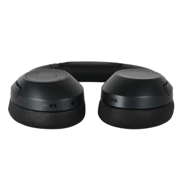 Forcell F-Audio ANC Sonic Aura Wireless On-Ear Headphones Black