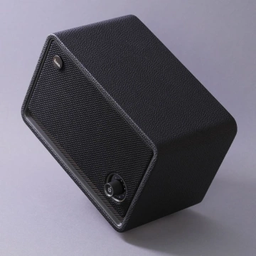 Retro Bluetooth Speaker 30W, 2600mAh FM / TF / AUX - Portable, 10h