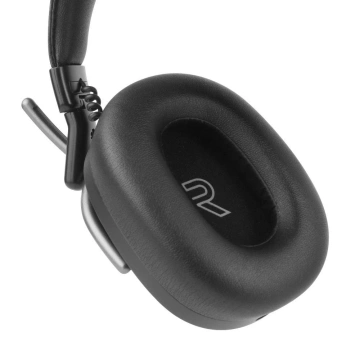 Бездротові накладні навушники Forcell F-Audio ANC Pro Sound Craft чорного кольору