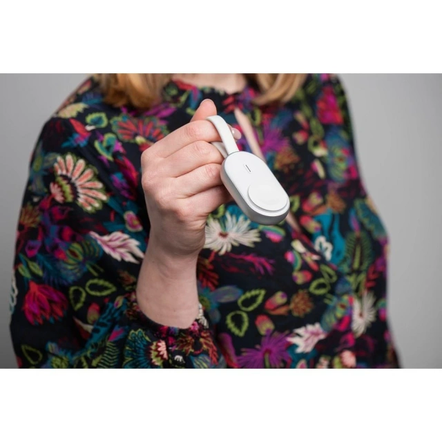 Зовнішній зарядний пристрій для Apple Watch Forcell F-Energy Mini Watch 1200mAh USB-C 2,5W