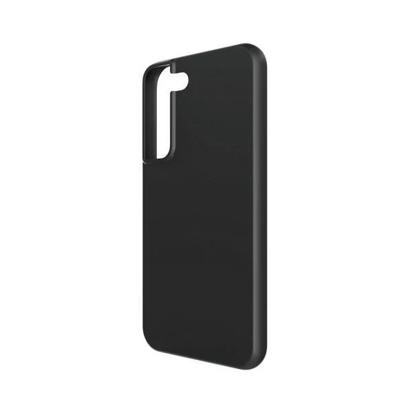 Case for Samsung Galaxy S22 Biodegradable PanzerGlass Black
