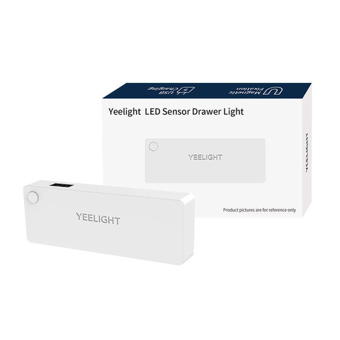 Lampa do zásuvky s pohybovým senzorem Yeelight LED Sensor Drawer Light