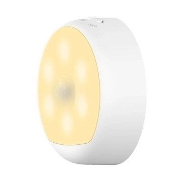 Night Light with Motion Sensor Yeelight Sensor NightLight