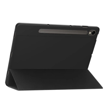 Etui SC Pen pro Samsung Galaxy Tab S9 FE 10.9 X510 / X516B černý