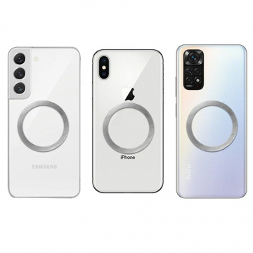 Magnetic plate universal magnet for the Ring holder for MagSafe for iPhone