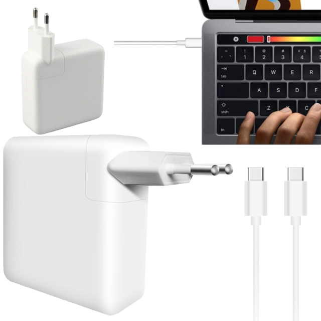 Розгалужувач HUB Alogy Adapter для ноутбука з USB-C на 3x USB-A 2.0 1x USB-A 3.0 сірий