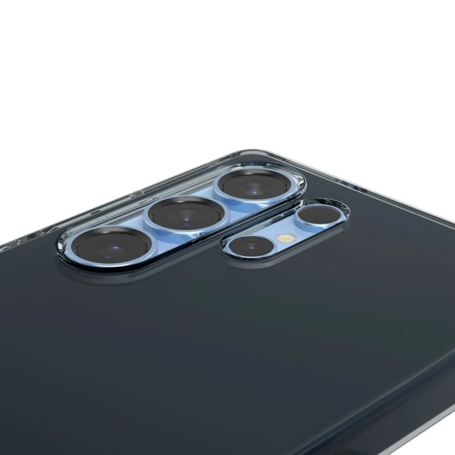 Kryt Spigen Liquid Crystal pre Samsung Galaxy S25 Ultra