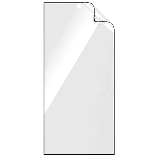 Szkło hybrydowe do Samsung Galaxy S24 Ultra PanzerGlass Ultra-Wide Fit Matrix