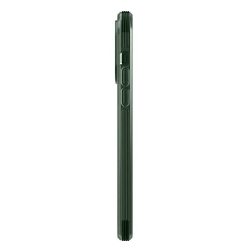 Чохол для телефону UNIQ Combat для Apple iPhone 13 Pro / 13 6.1" зелений/зелений
