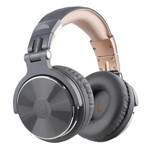 Oneodio Pro10 headphones gray