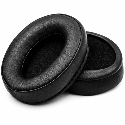 Ohrenschützer Alogy Earpads Pads für Bose QC35 QC25 QC15 QC2 AE2 Schwarz