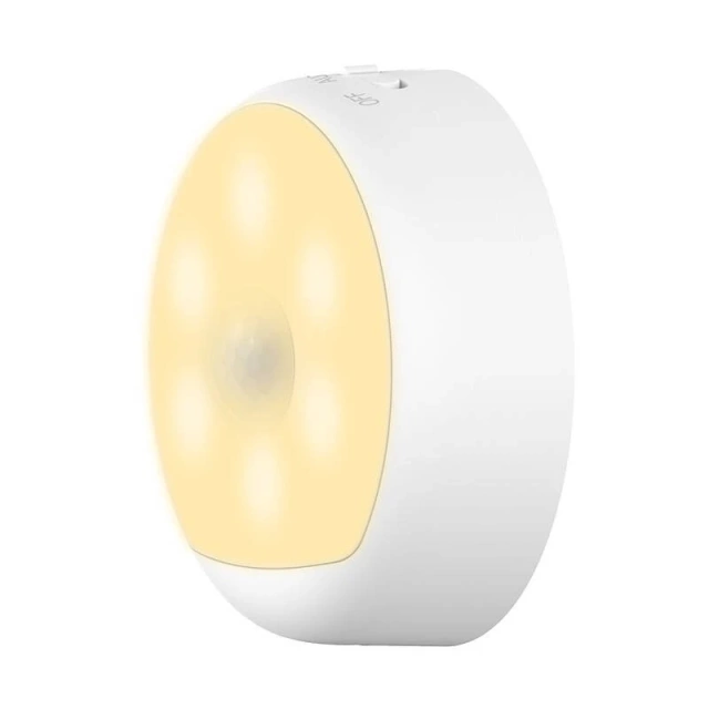 Nachtlicht mit Bewegungssensor Yeelight Sensor NightLight
