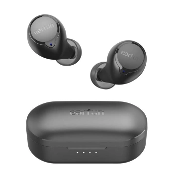 Навушники EarFun Free 1S TWS (чорні)