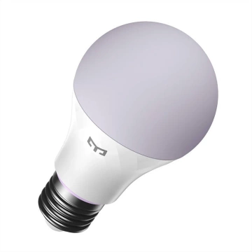 Yeelight W4 E27 smart bulb (color) 1 pc