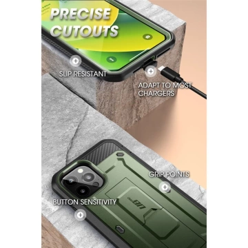 Etui Supcase Unicorn Beetle Pro для Apple iPhone 14 Pro Max Guldan