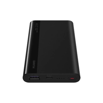 Huawei SuperCharge powerbank 10000 mAh 22.5W чорний (55034446)