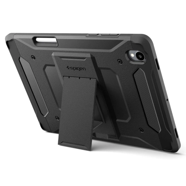Etui Ochronne do Samsung Galaxy Tab S11 11" Spigen Tough Armor Pro Black