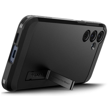 Etui Spigen Tough Armor pro Samsung Galaxy A55 5G Black
