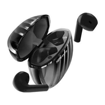 HiFuture FlyBuds 3 slúchadlá do uší (čierne)