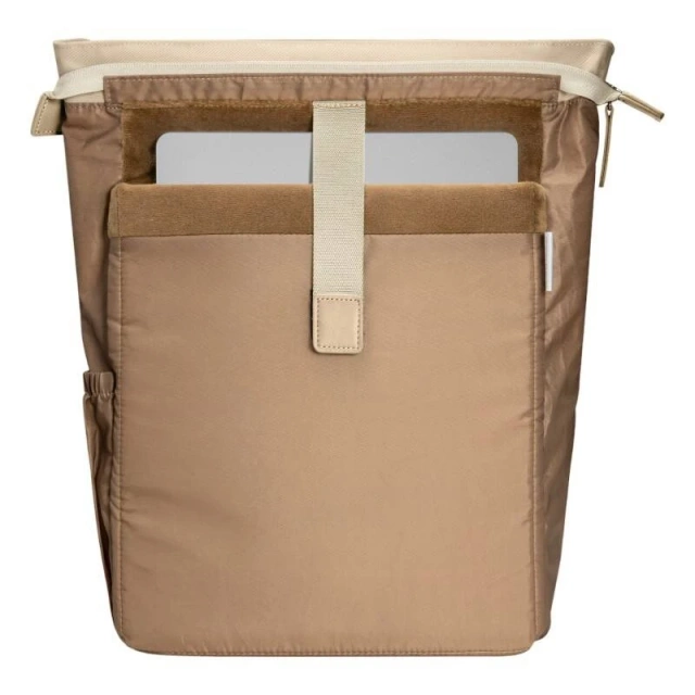 Laptop Backpack 13.5" / 12L tomtoc Slash-T63 (Sand)