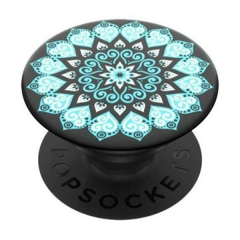 Popsockets 2 Peace Mandala Sky Telefonhalter und Ständer 801146 - Standard