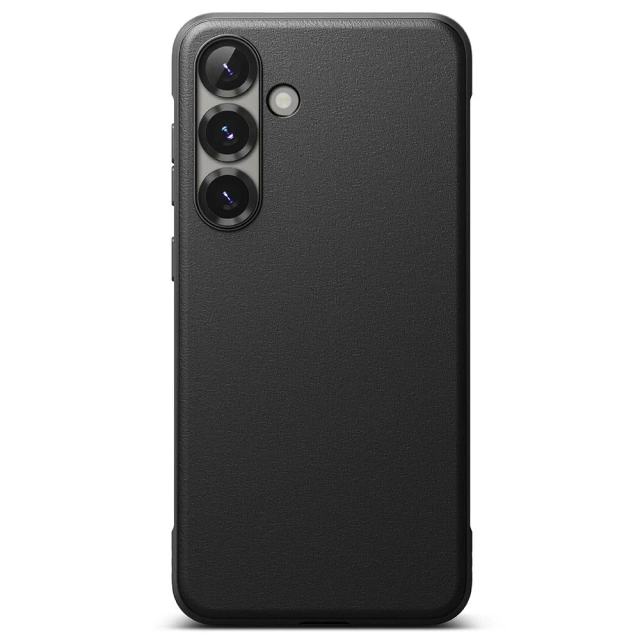 Etui für Samsung Galaxy S25 Schwarz Ringke Onyx