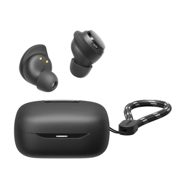 Joyroom Jdots JR-DB3 TWS чорний – Bluetooth 5.4, IPX5, 28 годин відтворення