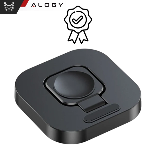 HUB splitter Alogy Adaptér pre počítačový notebook s USB-C na 3x USB-A 2.0 1x USB-A 3.0 sivý