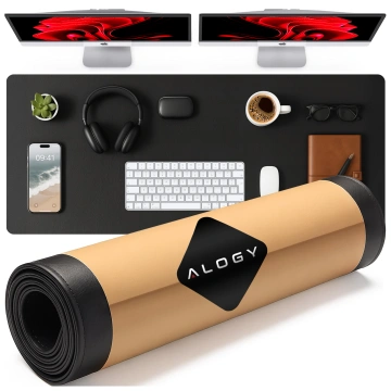 HUB-Splitter Alogy-Adapter für Computer-Laptop mit USB-C auf 3x USB-A 2.0 1x USB-A 3.0 Grau