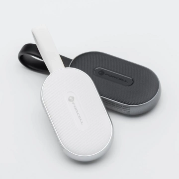 Powerbanka pre Apple Watch Forcell F-Energy Mini Watch 1200mAh USB-C 2,5W