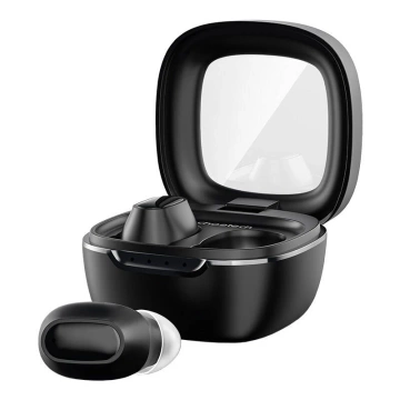 TWS Headphones Choetech BH-T23 Black