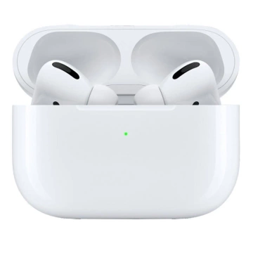 Foneng BL09 TWS wireless headphones (white)