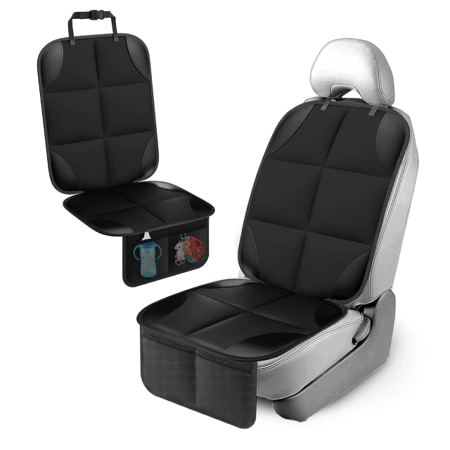 Schreibtischventilator, Standventilator, kleiner Umwälzventilator mit Clip, kabelloser Handventilator, 500 mAh, USB-C, Alogy White