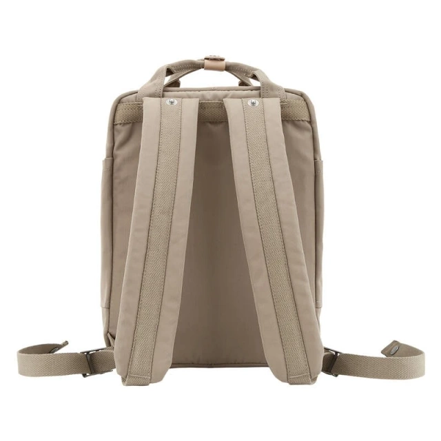 Himawari 14'' Laptop Backpack Coffee