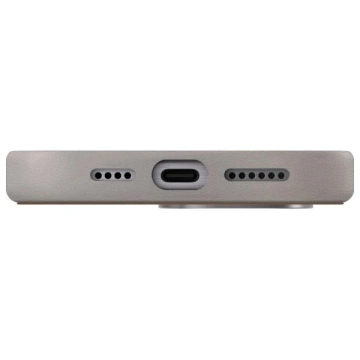 Etui do iPhone 16 Pro Max UNIQ Lyden DS Karmelowe MagSafe
